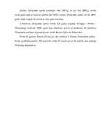 Referāts 'Turīnas olimpiskās spēles', 3.