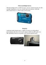 Konspekts 'Digitālās fotokameras', 17.