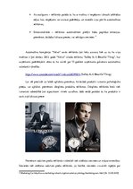 Konspekts 'Tipiskākie psiholoģiskie motīvi dažādu produktu reklāmās', 4.