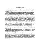 Eseja 'Latvijas eksporta izaugsme', 1.