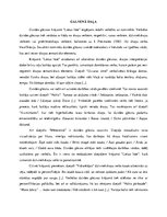 Referāts 'Dzirdes gleznas Veronikas Strēlertes dzejas krājumā “Lietus lāse” (1940)', 2.