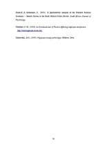 Referāts 'Izdegšanas sindroma saistība ar apmierinātību ar darbu policistiem ar dažādu dar', 24.