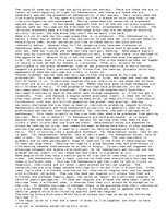 Eseja 'Same Sex Marriage: A Critical Analysis of Some Common Conservative Arguments ', 1.