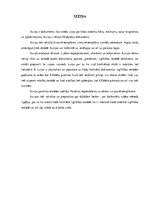 Paraugs 'Izziņa', 1.