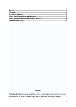 Referāts 'Gaisa kondicionēšanas iekārtas un to lietošana viesnīcās', 2.