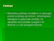 Prezentācija 'Vides stāvokļa apraksts un iespējamās izmaiņas', 6.