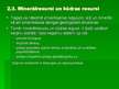 Prezentācija 'Vides stāvokļa apraksts un iespējamās izmaiņas', 11.
