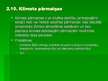 Prezentācija 'Vides stāvokļa apraksts un iespējamās izmaiņas', 18.