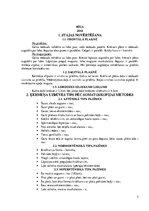 Konspekts 'Somatoskopija', 2.