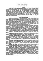 Referāts 'Zobu pastu ķīmija', 1.