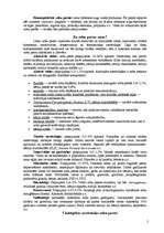 Referāts 'Zobu pastu ķīmija', 2.