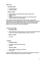 Referāts 'Zobu pastu ķīmija', 4.