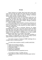 Referāts 'Uzņēmuma "Cido" mārketinga vides un stratēģijas analīze un darbības plānošana', 3.