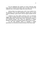 Referāts 'Uzņēmuma "Cido" mārketinga vides un stratēģijas analīze un darbības plānošana', 12.