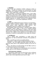 Referāts 'Uzņēmuma "Cido" mārketinga vides un stratēģijas analīze un darbības plānošana', 17.