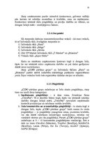 Referāts 'Uzņēmuma "Cido" mārketinga vides un stratēģijas analīze un darbības plānošana', 18.