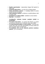 Referāts 'Uzņēmuma "Cido" mārketinga vides un stratēģijas analīze un darbības plānošana', 23.