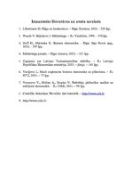 Referāts 'Uzņēmuma "Cido" mārketinga vides un stratēģijas analīze un darbības plānošana', 27.