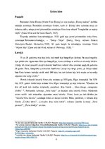 Referāts 'Īsa filmu un video vēsture', 6.