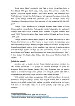 Referāts 'Īsa filmu un video vēsture', 9.