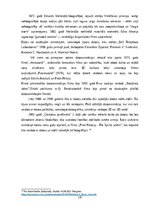 Referāts 'Īsa filmu un video vēsture', 10.