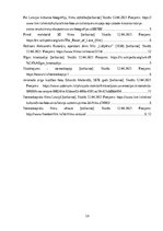 Referāts 'Īsa filmu un video vēsture', 16.