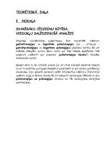 Referāts 'Geštaltterapijas unkognitīvās psihoterapijas ideju attīstība psiholoģijas vēstur', 6.