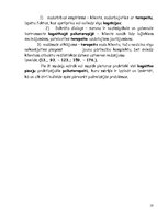 Referāts 'Geštaltterapijas unkognitīvās psihoterapijas ideju attīstība psiholoģijas vēstur', 18.