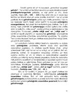 Referāts 'Geštaltterapijas unkognitīvās psihoterapijas ideju attīstība psiholoģijas vēstur', 31.