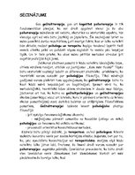 Referāts 'Geštaltterapijas unkognitīvās psihoterapijas ideju attīstība psiholoģijas vēstur', 52.