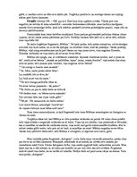 Konspekts 'Traģēdiju autori un viņu darbu analīze', 3.