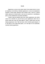 Konspekts 'Apgaismojums viesnīcā', 2.