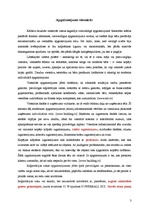 Konspekts 'Apgaismojums viesnīcā', 3.