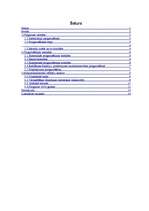 Referāts 'Ekonomiskā prognozēšana', 1.