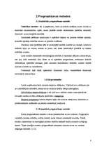 Referāts 'Ekonomiskā prognozēšana', 6.