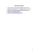 Referāts 'Ekonomiskā prognozēšana', 14.