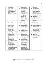 Referāts 'Mārketinga plāns a/s "Laima" šokolades tāfelītem', 14.