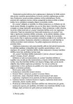 Referāts 'Mārketinga plāns a/s "Laima" šokolades tāfelītem', 15.