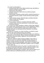 Referāts 'Mārketinga plāns a/s "Laima" šokolades tāfelītem', 26.