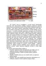 Referāts 'Mārketinga plāns a/s "Laima" šokolades tāfelītem', 27.