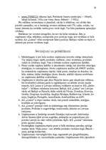 Referāts 'Mārketinga plāns a/s "Laima" šokolades tāfelītem', 29.