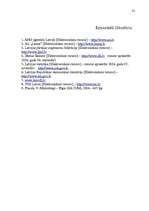 Referāts 'Mārketinga plāns a/s "Laima" šokolades tāfelītem', 31.