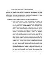 Referāts 'Imigrācijas likumdošana', 3.