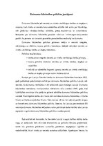 Referāts 'Dzimumu līdztiesības politika', 2.