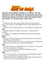 Konspekts 'Grupa "Five"', 4.