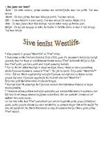 Konspekts 'Grupa "Five"', 6.