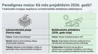 Prezentācija 'Arhitektūras forma un enerģija', 4.