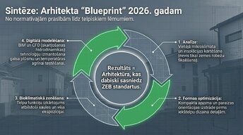 Prezentācija 'Arhitektūras forma un enerģija', 7.