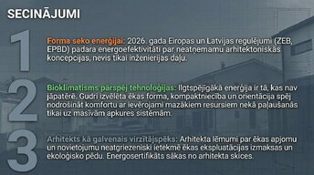 Prezentācija 'Arhitektūras forma un enerģija', 9.