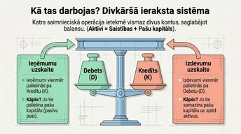 Prezentācija 'Ieņēmumi un izdevumi: atzīšana un uzskaite', 4.